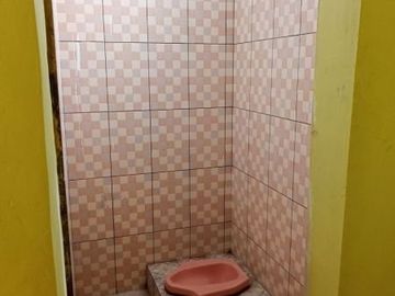 RUMAH CANTIK MINIMALIS, TANPA BI CHEKING CICILAN FLAT; BANDUNG SELATAN