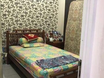 Dijual/Disewakan Rumah Naturale M9 Foresta BSD CITY Tangerang Fully Furnished
