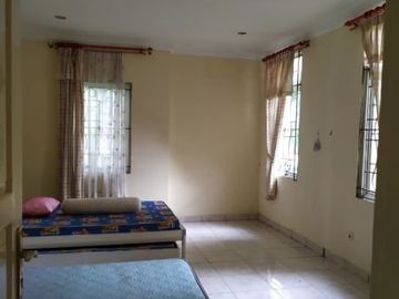 Dijual/Disewakan Rumah Naturale M9 Foresta BSD CITY Tangerang Fully Furnished