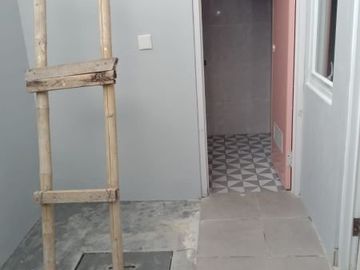 Dijual Rumah Baru Dekat Tol Depok Sawangan Lokasi Strategis Siap Huni
