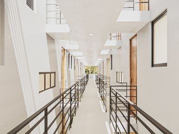Departamentos(Loft B) en Venta en Malta en Temozón Norte