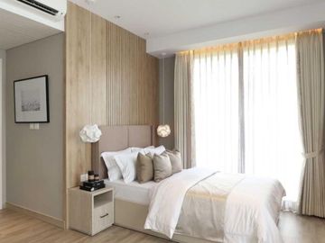 Hunian 3 Bedroom Lokasi Premium, Rainbow Springs Gading Serpong