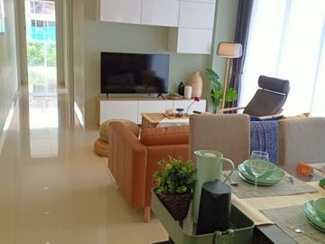 Hunian 3 Bedroom Lokasi Premium, Rainbow Springs Gading Serpong