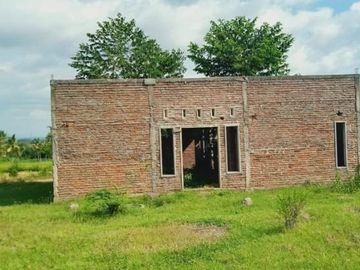 Tanah Kavling Murah dijual, Hanya 5 Menit Dari RS. Soebandi Jember