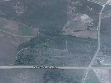 Terreno Venta Carretera Nacional Cerralvo