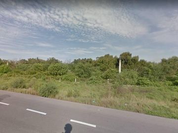 Terreno Venta Carretera Nacional Cerralvo