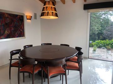 Vendo casa en Rancho San Francisco.Alvaro Obregón