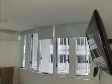 VENTA DE APARTAMENTO AVENIDA BALBOA PH BAY VIEW
