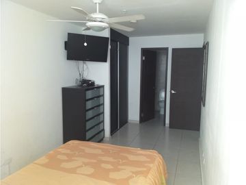 VENTA DE APARTAMENTO AVENIDA BALBOA PH BAY VIEW