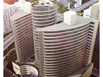 VENTA DE APARTAMENTO AVENIDA BALBOA PH BAY VIEW