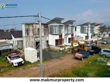 Promo Rumah Murah Malang