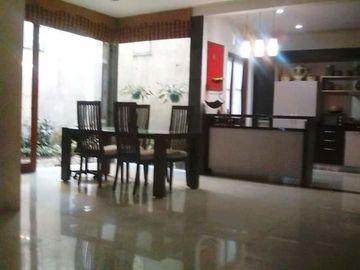 Turun Harga rumah bagus siap huni di pondok hijau bandung