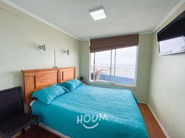 Departamento Renaca bajo ID: 164142s
