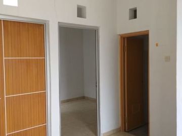 Rumah Bersahabat Anti BI Checking TO rasa villa di Soreang