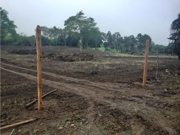 Se vende finca con pozo de agua sector Cantagallo Manantiales