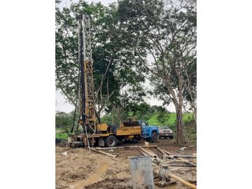 Se vende finca con pozo de agua sector Cantagallo Manantiales