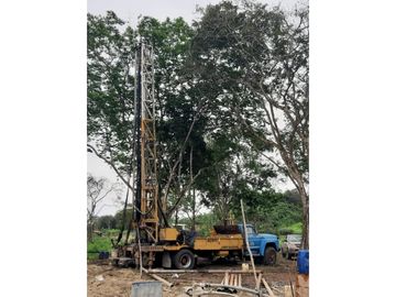 Se vende finca con pozo de agua sector Cantagallo Manantiales