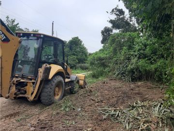 Se vende finca con pozo de agua sector Cantagallo Manantiales