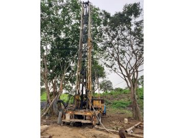 Se vende finca con pozo de agua sector Cantagallo Manantiales