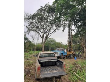 Se vende finca con pozo de agua sector Cantagallo Manantiales