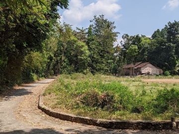 Cocok Investasi Tanah Dekat Exit Tol Manisrenggo Klaten