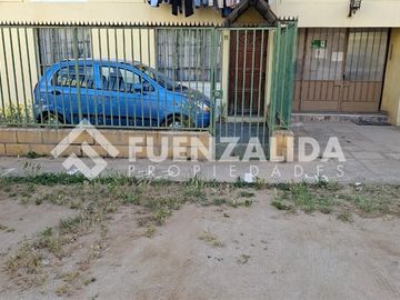 Departamento en venta de 2 dorm. en Viña del Mar