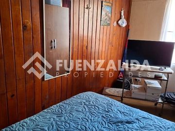 Departamento en venta de 2 dorm. en Viña del Mar