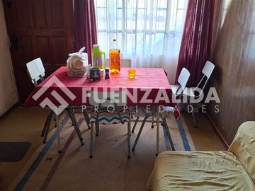 Departamento en venta de 2 dorm. en Viña del Mar