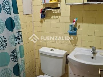 Departamento en venta de 2 dorm. en Viña del Mar