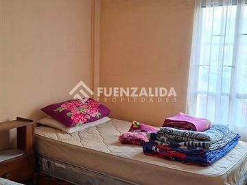 Departamento en venta de 2 dorm. en Viña del Mar