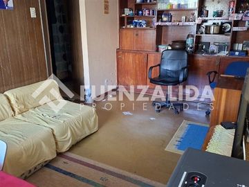 Departamento en venta de 2 dorm. en Viña del Mar
