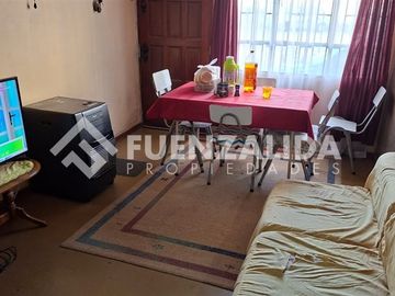 Departamento en venta de 2 dorm. en Viña del Mar
