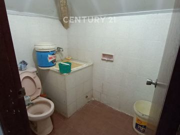 Villa Murah Nyaman Sejuk Siap Huni Di Puncak Cipanas
