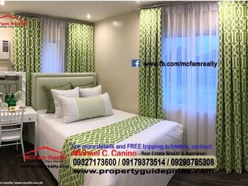 House and Lot For Sale in Angono Binangonan - CAMELLA MEADOWS – BELLA HOUSE MODEL
