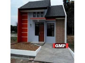 Rumah murah tanpa DP di Setu Bekasi