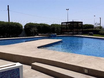 Departamento en Venta en Avenida Costanera con la Cantera