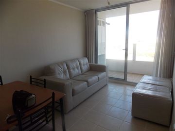 Departamento en Venta en Avenida Costanera con la Cantera