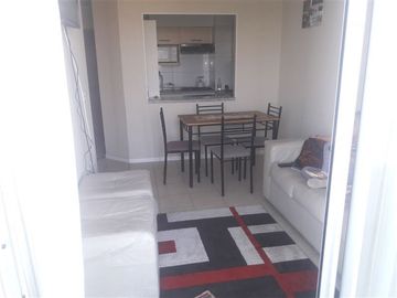 Departamento en Venta en Avenida Costanera con la Cantera