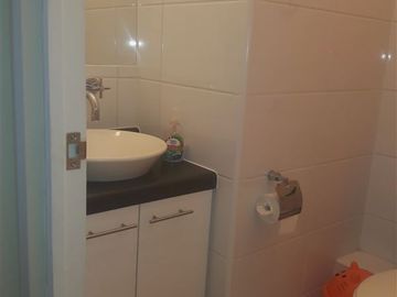 Departamento en Venta en Avenida Costanera con la Cantera