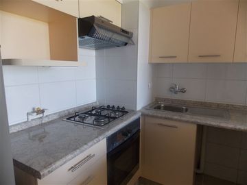 Departamento en Venta en Avenida Costanera con la Cantera