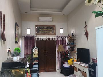 Dijual Rumah di Perumahan Grand Rose Regency Kemiri Sidoarjo