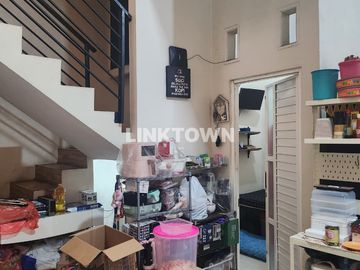 Dijual Rumah di Perumahan Grand Rose Regency Kemiri Sidoarjo