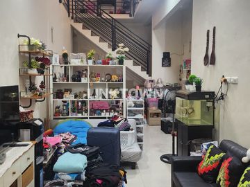 Dijual Rumah di Perumahan Grand Rose Regency Kemiri Sidoarjo