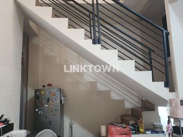Dijual Rumah di Perumahan Grand Rose Regency Kemiri Sidoarjo