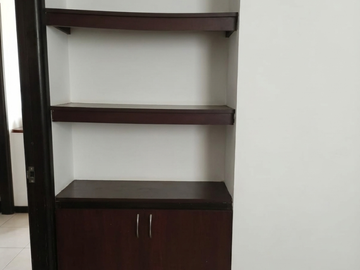 apartamento en venta en valle del lili. Cod V17886