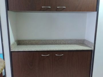 apartamento en venta en valle del lili. Cod V17886