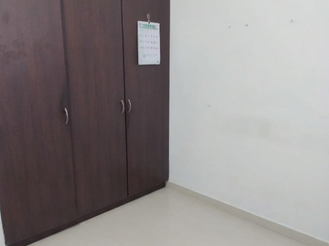 apartamento en venta en valle del lili. Cod V17886