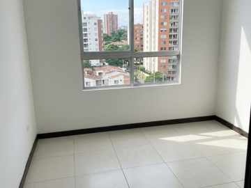 apartamento en venta en valle del lili. Cod V17886