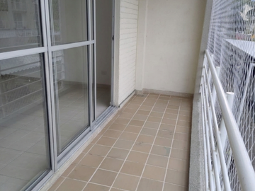 apartamento en venta en valle del lili. Cod V17886