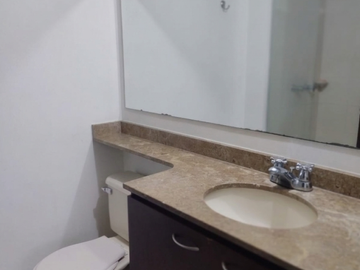 apartamento en venta en valle del lili. Cod V17886